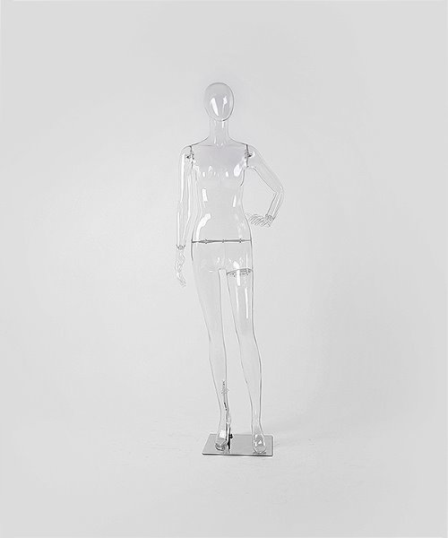 투명마네킹.9962