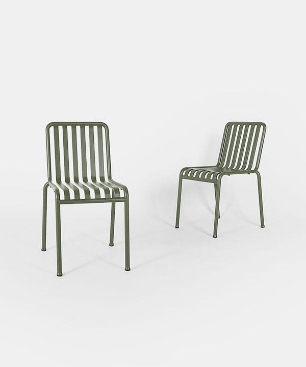 100141. Original HAY CHAIR