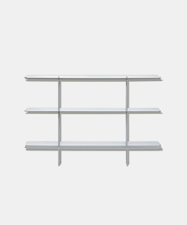 100210. STILL LIFE L SHELF 330