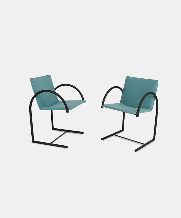 100581. [Metaform] 의자