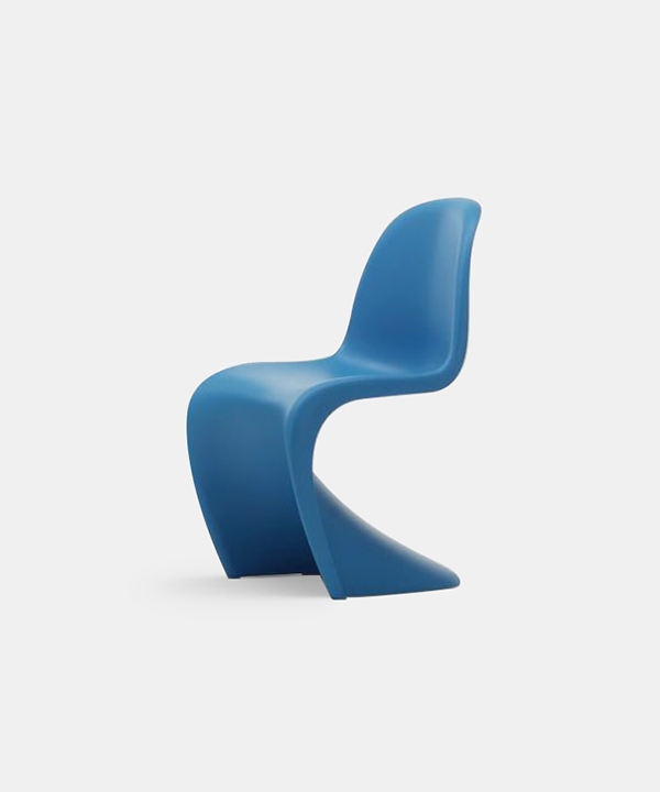 100618. [VITRA] 의자