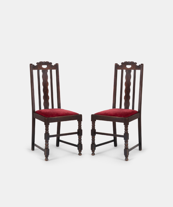 빈티지의자.15791