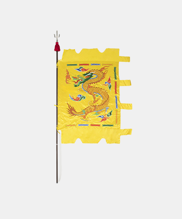 대오방기.17179