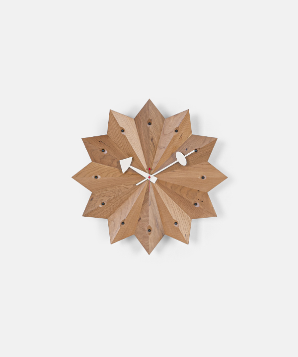 101145. [Vitra] 벽시계