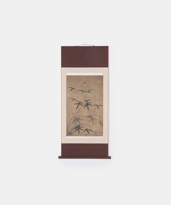 족자.17815