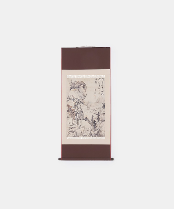족자.17827