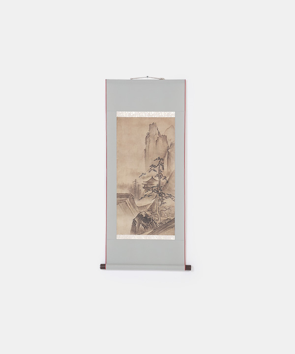 족자.17871