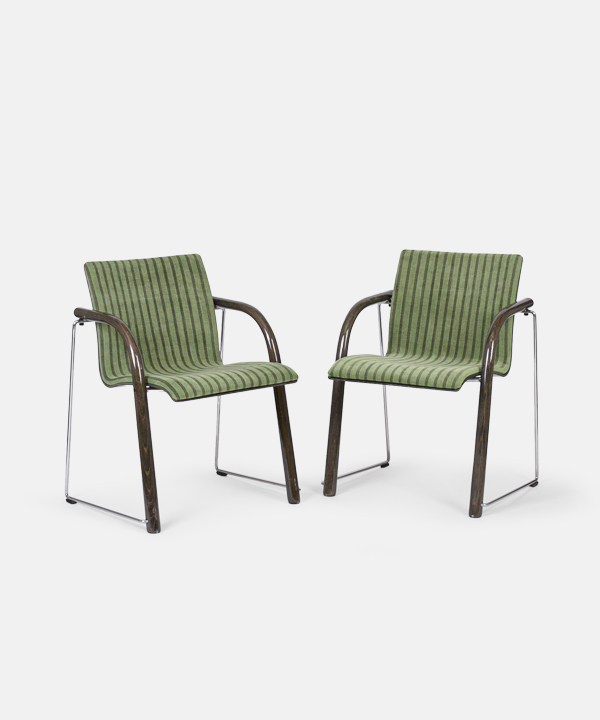 101153. [Thonet] 의자