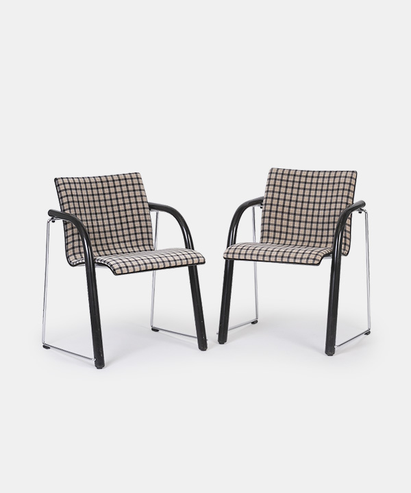 101156. [Thonet] 의자 