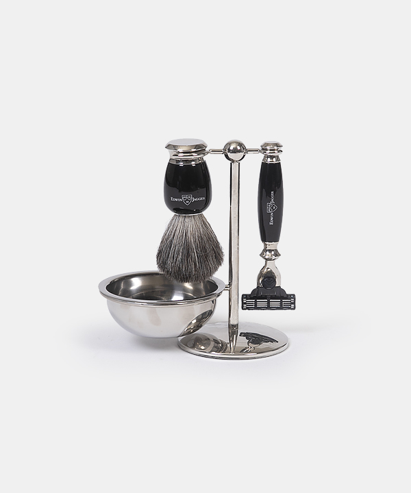 빈티지면도기.18140