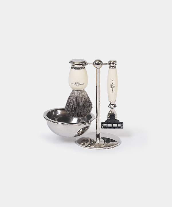 빈티지면도기.18139