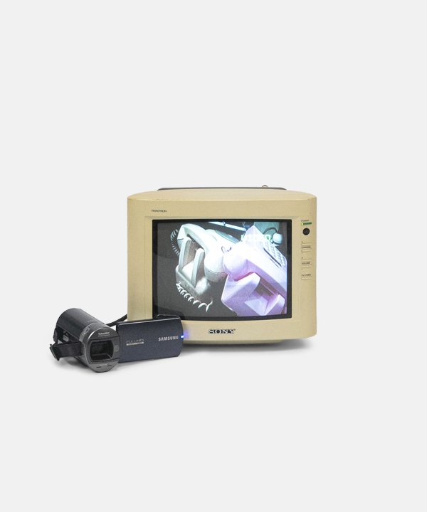 빈티지TV.18151