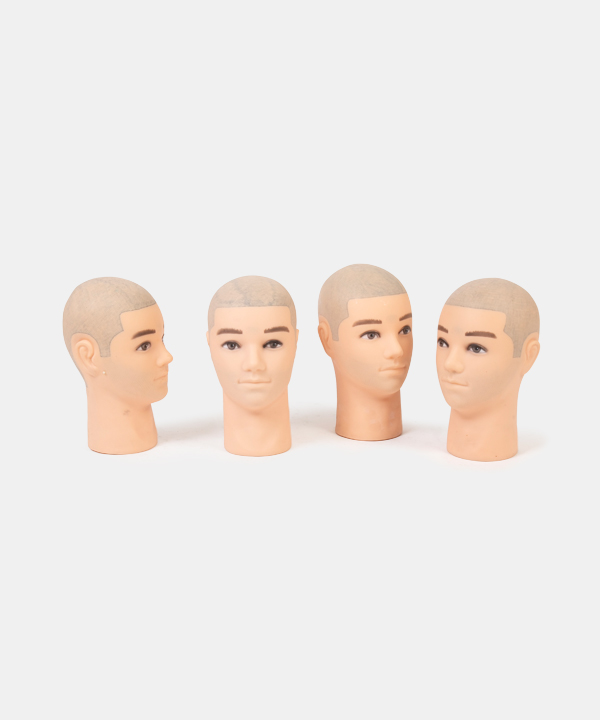 두상마네킹.19087