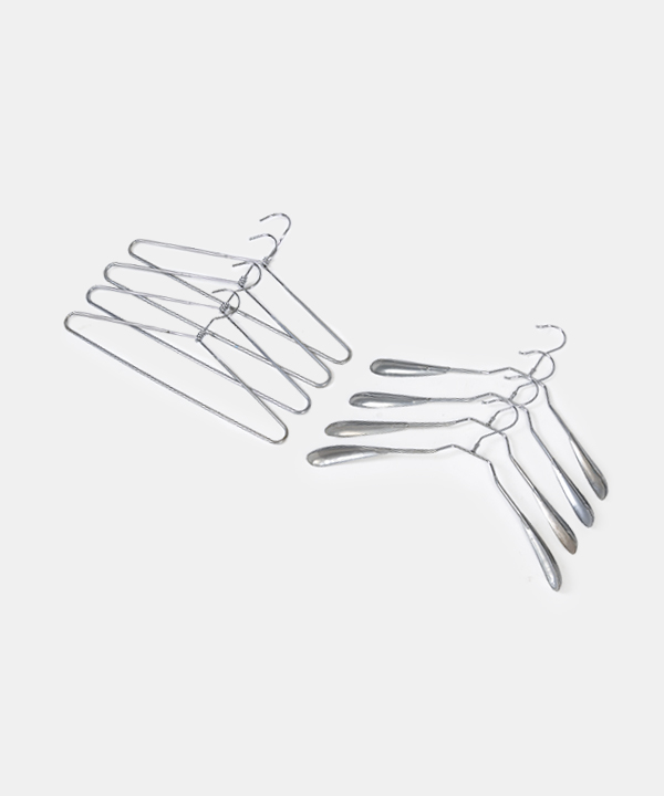 스텐옷걸이.19159