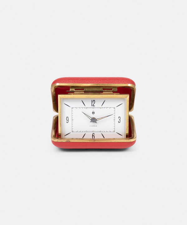 101269. 여행시계