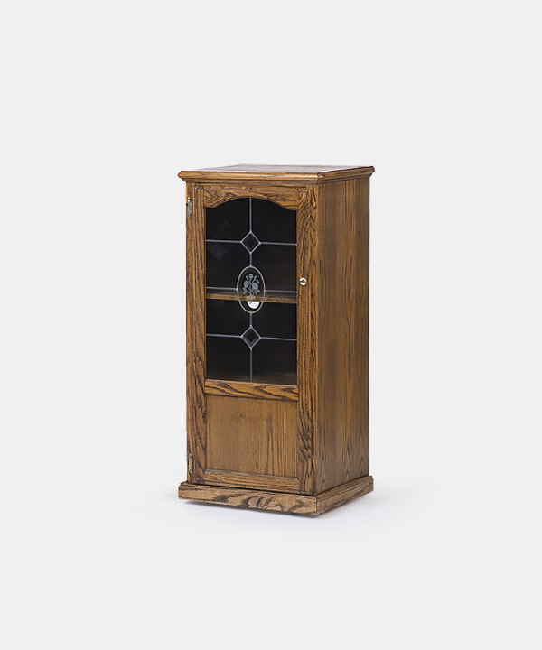 빈티지장식장.19274