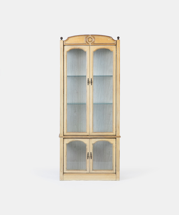 빈티지장식장.19270