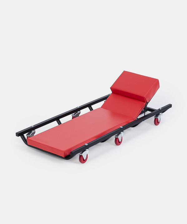 정비작업침대.19379