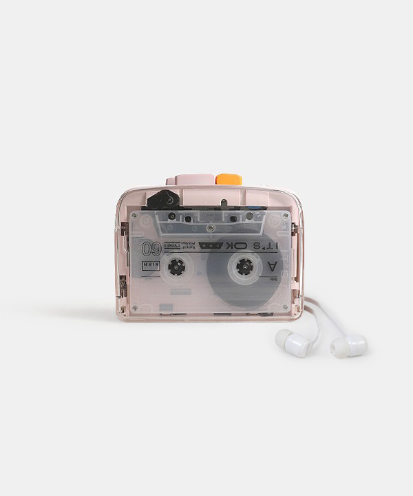 카세트플레이어.11680