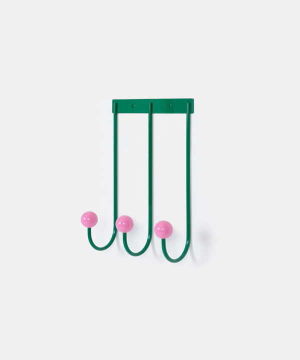 벽걸이행거.19496