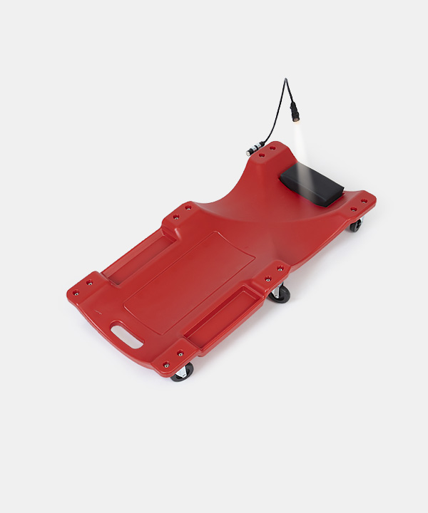 정비작업침대.19515