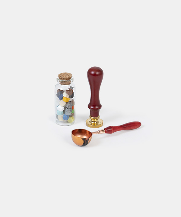 실링왁스세트.19535