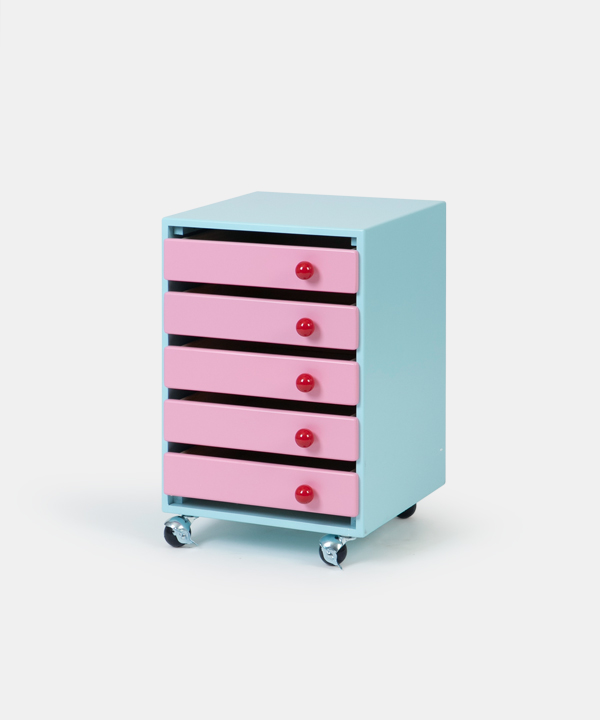 이동식서랍장.19567