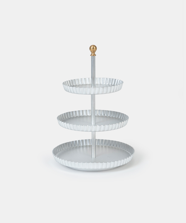 케익스탠드.19571