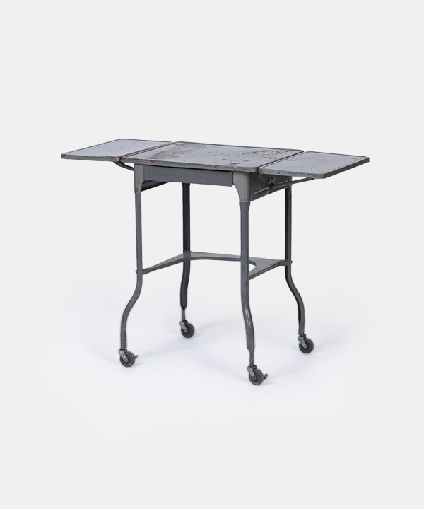 철제테이블.19618