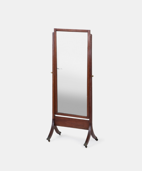 101308. [U.S.A VNT] 전신거울