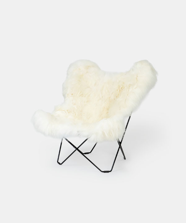 [cuero design] 라운지체어.19812