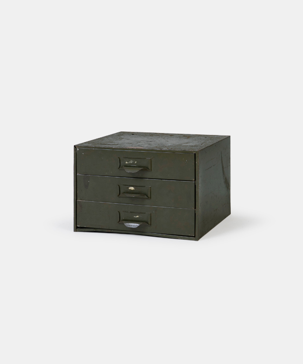 빈티지철제서랍.20033