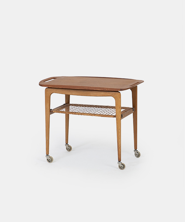 101321. [J. Andersen] 트롤리