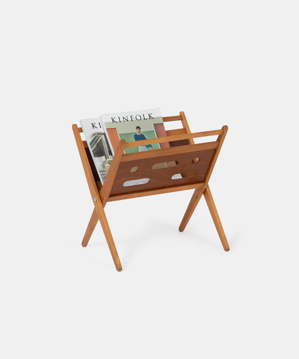 [in Netherlands] 매거진랙.20115