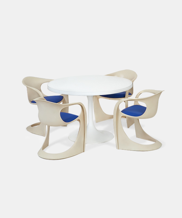 [Casala] 테이블세트.20120