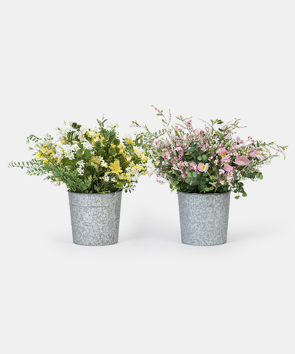 조화바스켓.20132