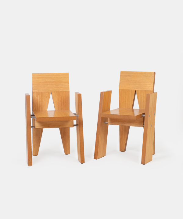 [Kees Doornenbal] 의자.20146