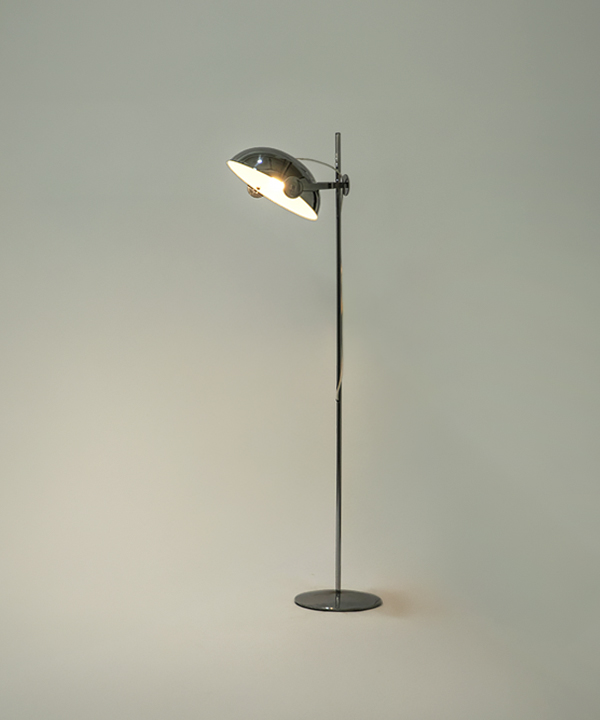 101342. [G.Reggiani] 장스텐드