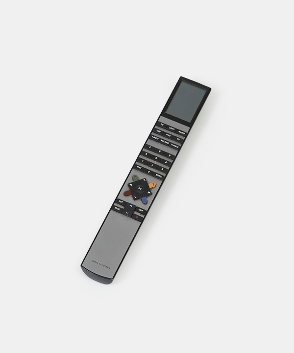 [B&O] 리모컨.20292