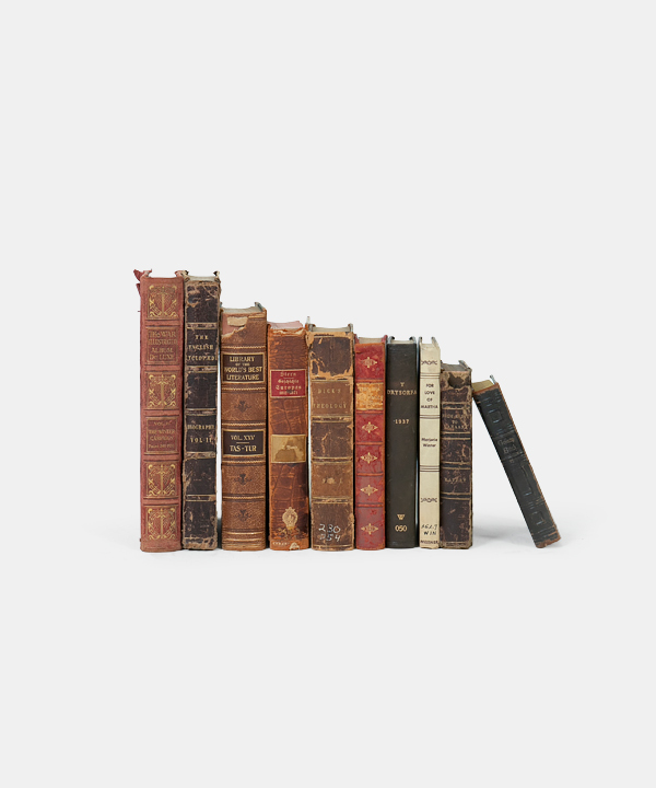 빈티지가죽양서.20063