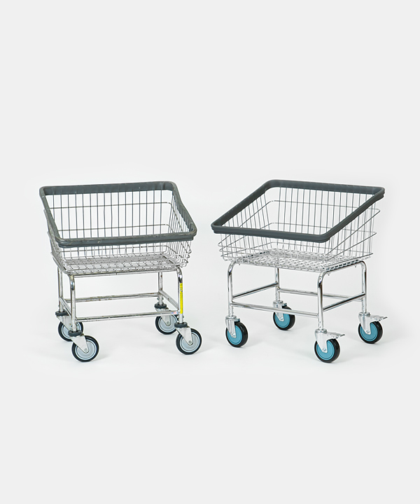 세탁수거카트.20373