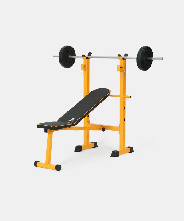 벤치프레스.20398