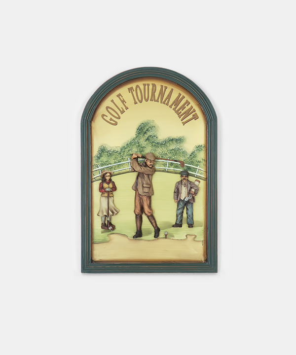 [in America] 액자.20414