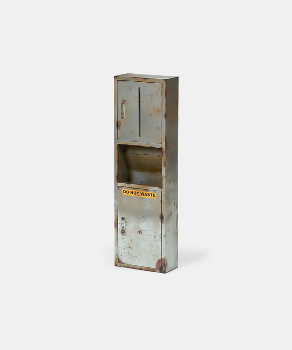 페이퍼타올디스펜서.20440