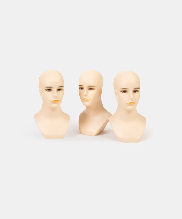 두상마네킹.19094