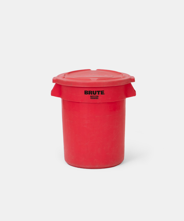 [Rubbermaid] 쓰레기통.21179
