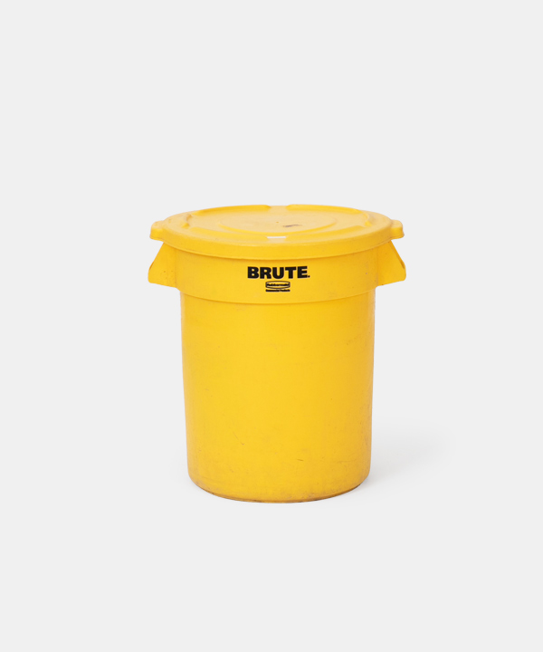 [Rubbermaid] 쓰레기통.21180