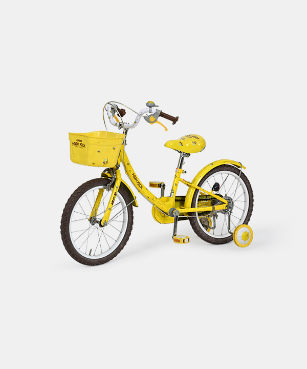 어린이자전거.21556
